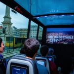 1 private tour to the center of lisbon in an innovative multimedia museum Private Tour to the Center of Lisbon in an Innovative Multimedia Museum