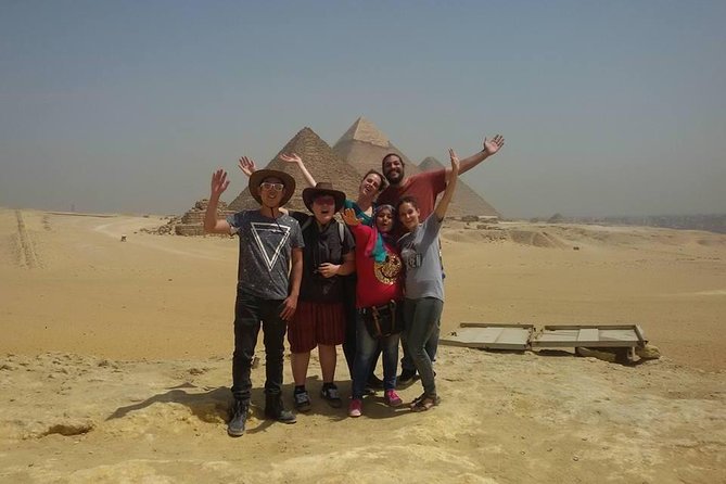 1 private tour to the pyramids Private Tour to the Pyramids