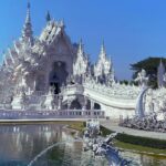 1 private tour to visit the highlights of chiang rai white temple Private Tour to Visit the Highlights of Chiang Rai & White Temple