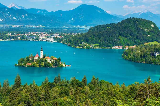 1 private tour up to 5 people with to lake bled and ljubljana Private Tour up to 5 People With to Lake Bled and Ljubljana