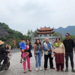 1 private tour van long hoa lu mua cave with car transfer Private Tour: Van Long - Hoa Lu - Mua Cave With Car Transfer