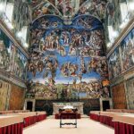 1 private tour vatican museums sistine chapel st peters basilica Private Tour: Vatican Museums, Sistine Chapel, St. Peters Basilica