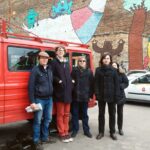 1 private tour warsaw city sightseeing by retro minibus Private Tour: Warsaw City Sightseeing by Retro Minibus