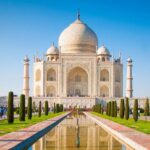 1 private tour with taj mahal agra fort and fatehpur sikri in single day by car Private Tour With Taj Mahal , Agra Fort and Fatehpur Sikri in Single Day by Car