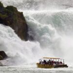 1 private tour zurich to rhine falls largest waterfall in europe Private Tour Zurich to Rhine Falls: Largest Waterfall in Europe