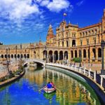 1 private tours from malaga to seville for up to 8 persons Private Tours From Malaga to Seville for up to 8 Persons