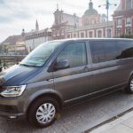 1 private transfer arrival or departure wroclaw poznan Private Transfer Arrival or Departure: Wroclaw - Poznan