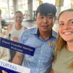 1 private transfer between hanoi hanoi airport and ninh binh Private Transfer Between Hanoi/Hanoi Airport and Ninh Binh