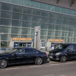 1 private transfer by social distance car from or to warsaw chopin airport Private Transfer by Social-Distance Car From or to Warsaw Chopin Airport