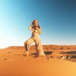 1 private transfer dubai red dunes safari camel ride Private Transfer Dubai Red Dunes Safari & Camel Ride