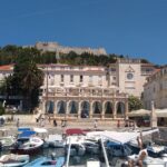 1 private transfer dubrovnik to hvar Private Transfer Dubrovnik to Hvar