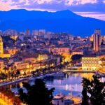 1 private transfer dubrovnik to split city Private Transfer Dubrovnik to Split City