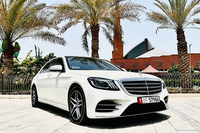 1 private transfer from abu dhabi airport to abu dhabi city Private Transfer From Abu Dhabi Airport to Abu Dhabi City