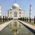 1 private transfer from agra to new delhi 2 Private Transfer From Agra to New Delhi