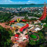 1 private transfer from airport barcelona to portaventura world Private Transfer From Airport Barcelona to Portaventura World