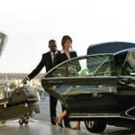 1 private transfer from airport to your hotel 2 Private Transfer From Airport to Your Hotel