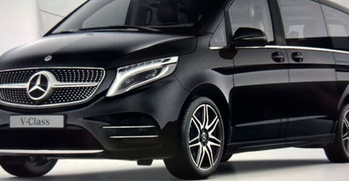 1 private transfer from alghero airport to orosei Private Transfer From Alghero Airport to Orosei