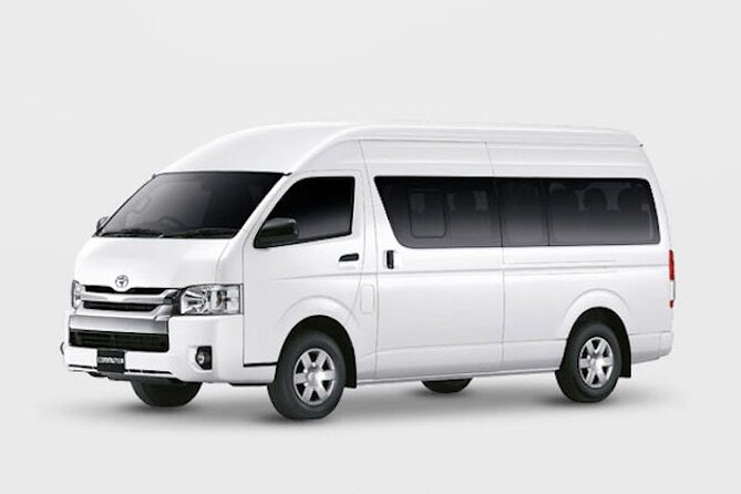 Private Transfer From Bangkok Airport to Koh Chang Hotel