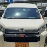 1 private transfer from bangkok airports to hua hin and cha am and vice versa Private Transfer From Bangkok Airports to Hua Hin and Cha-Am and Vice Versa