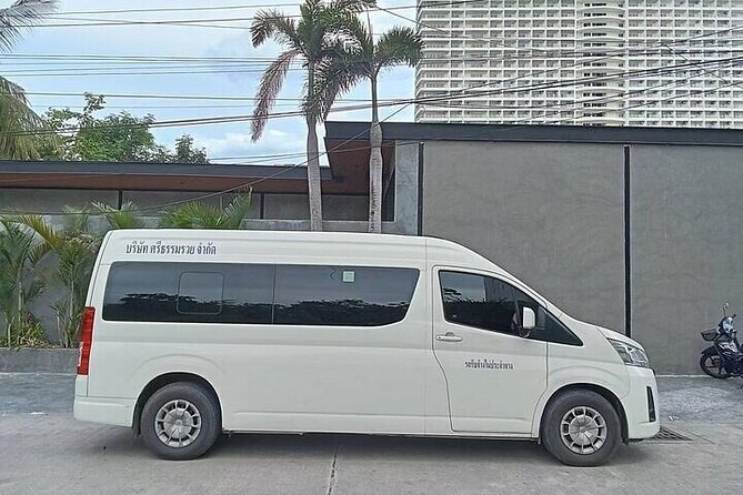 1 private transfer from bangkok intl airport to rayong Private Transfer From Bangkok Intl Airport to Rayong
