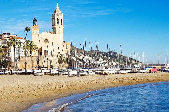1 private transfer from barcelona airport to sitges Private Transfer From Barcelona Airport to Sitges