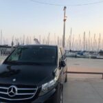 1 private transfer from barcelona city to the port or vice versa Private Transfer From Barcelona City to the Port (Or Vice Versa)