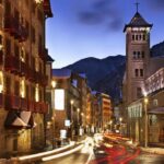 1 private transfer from barcelona to andorra Private Transfer From Barcelona to Andorra