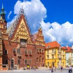 1 private transfer from boleslawiec city to wroclaw wro airport Private Transfer From Boleslawiec City to Wroclaw (Wro) Airport