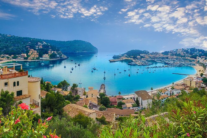 1 private transfer from cala mesquida to mallorca airport pmi Private Transfer From Cala Mesquida to Mallorca Airport (Pmi)