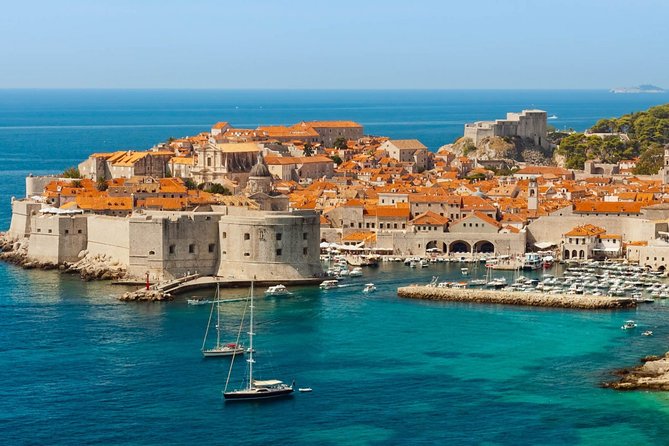 Private Transfer From Cavtat to Dubrovnik Airport (Dbv)