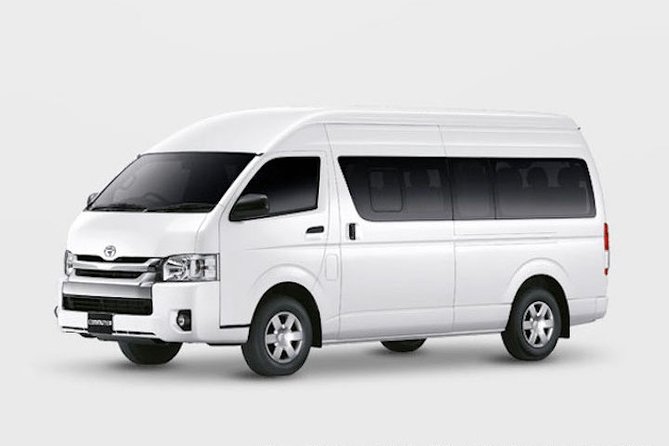 Private Transfer From Don Muang Airport to Koh Chang Hotel