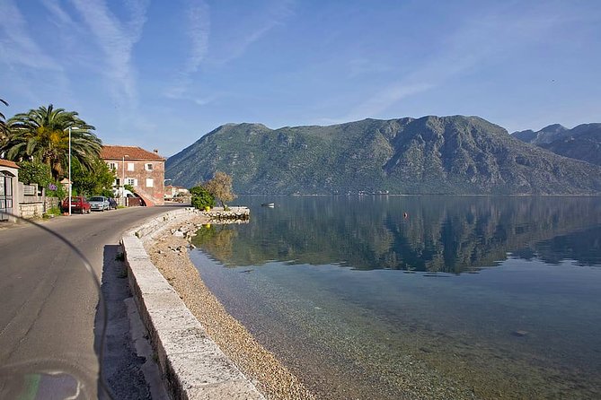 1 private transfer from dubrovnik to kotor with hotel pick up and drop off Private Transfer From Dubrovnik to Kotor With Hotel-Pick-Up and Drop off