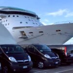 1 private transfer from fiumicino airport to civitavecchia cruise port Private Transfer From Fiumicino Airport to Civitavecchia Cruise Port