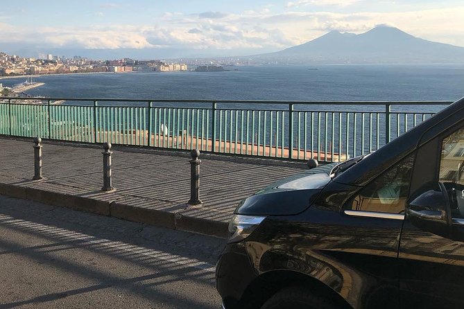 1 private transfer from florence to sorrento Private Transfer From Florence to Sorrento