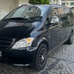 1 private transfer from istanbul airport to istanbul 2 Private Transfer From Istanbul Airport to Istanbul