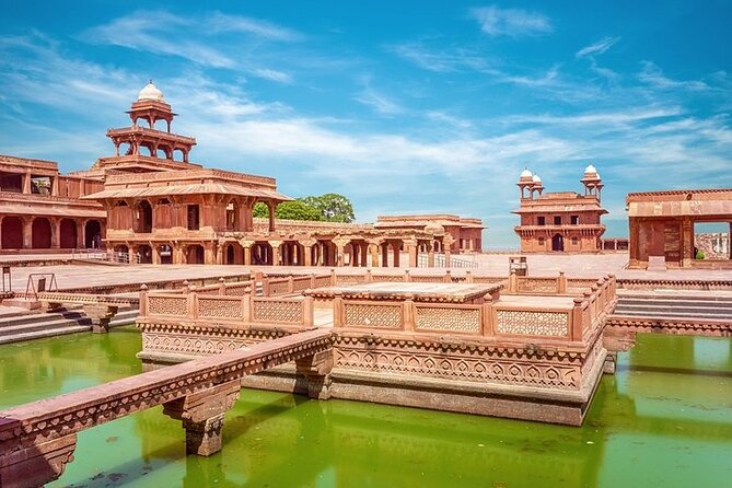 1 private transfer from jaipur to agra Private Transfer From Jaipur To Agra