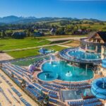 1 private transfer from krakow to thermal baths with admission Private Transfer From Krakow to Thermal Baths With Admission