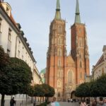 1 private transfer from krakow to wroclaw private driver service Private Transfer From Krakow to Wroclaw, Private Driver Service