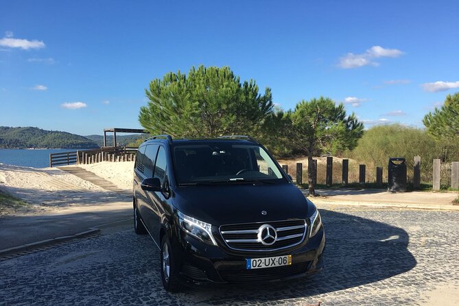 Private Transfer From Lisbon to Fátima