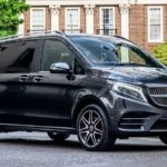 1 private transfer from london to london city airport lcy by van Private Transfer From London to London City Airport LCY by Van