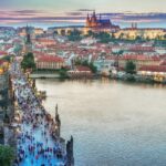 1 private transfer from munich to prague with 2 hours of sightseeing local driver Private Transfer From Munich to Prague With 2 Hours of Sightseeing, Local Driver