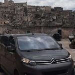 1 private transfer from naples airport to matera Private Transfer From Naples Airport to Matera