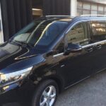 1 private transfer from or to lisbon airport Private Transfer From or To Lisbon Airport