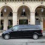 1 private transfer from paris to or from roissy cdg airport Private Transfer From Paris to or From Roissy CDG Airport