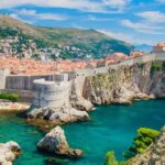 1 private transfer from plat to dubrovnik airport dbv Private Transfer From Plat to Dubrovnik Airport (Dbv)