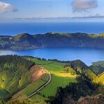 1 private transfer from ribeira grande to azores pdl airport Private Transfer From Ribeira Grande to Azores (Pdl) Airport