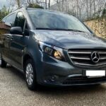 1 private transfer from rome to sorrento or vice versa 2 Private Transfer From Rome to Sorrento or Vice Versa
