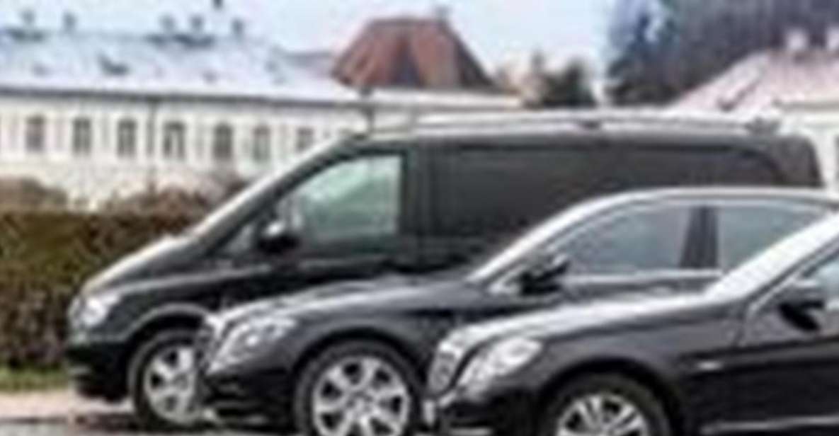 1 private transfer from sorrento to roma Private Transfer From Sorrento to Roma