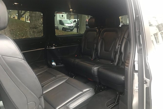 1 private transfer from southampton cruise terminal to london via windsor castle Private Transfer From Southampton Cruise Terminal to London via Windsor Castle