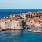 1 private transfer from split to dubrovnik with a local driver Private Transfer From Split To Dubrovnik With A Local Driver